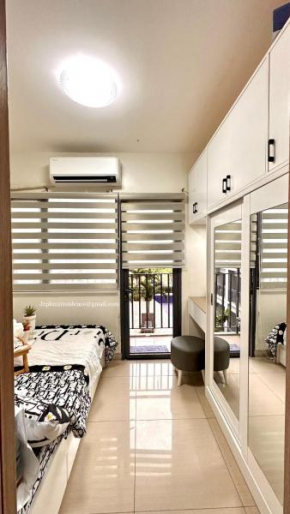 Cozy Condo near Mall of Asia